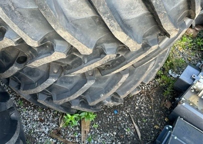 Trelleborg MISC Wheels