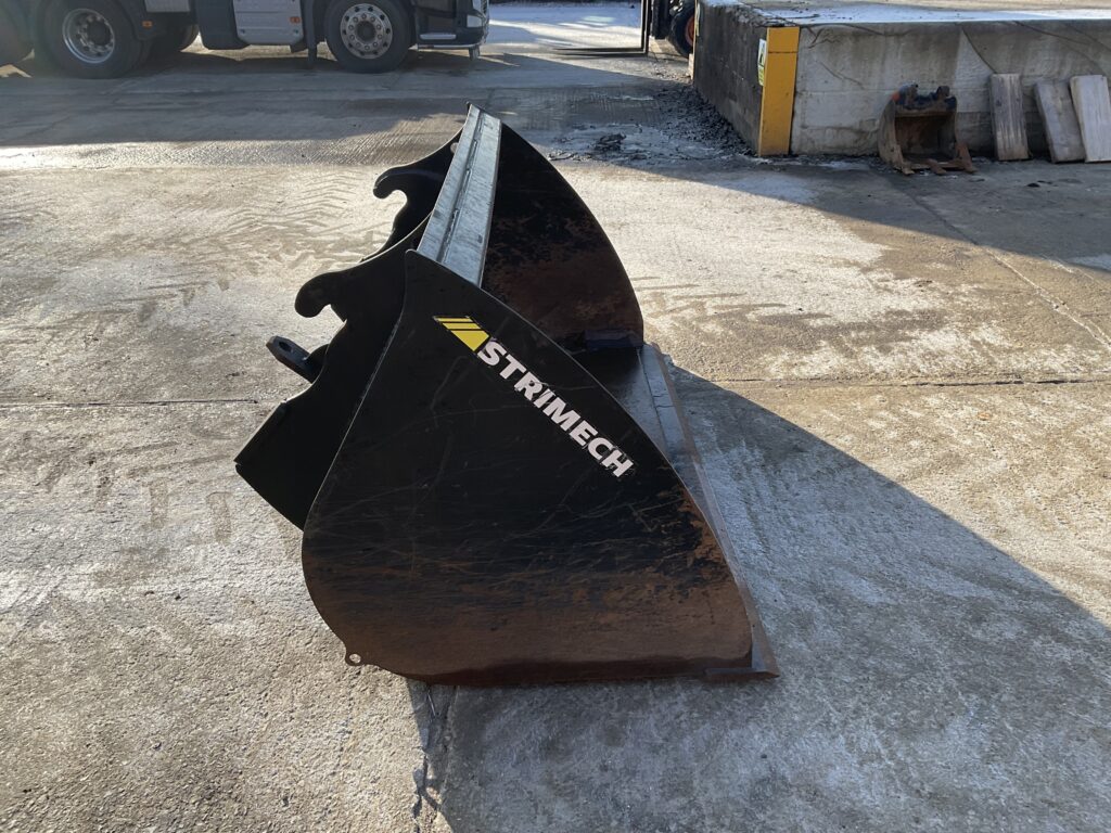 STIRMECH 6FT BUCKET