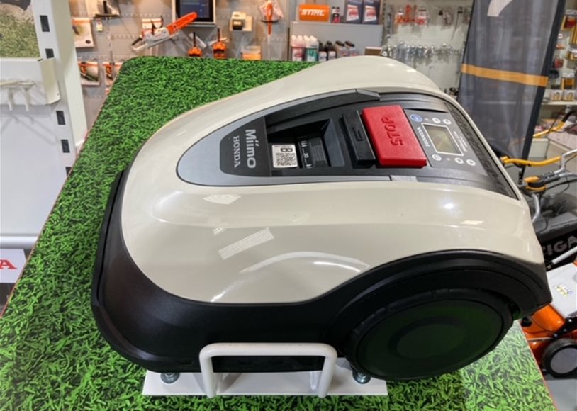 Honda HRM70EBC Robotic Mower