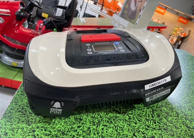 Honda HRM70EBC Robotic Mower