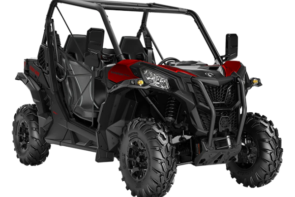 Can-Am Maverick Trail DPS 700 / 1000 T