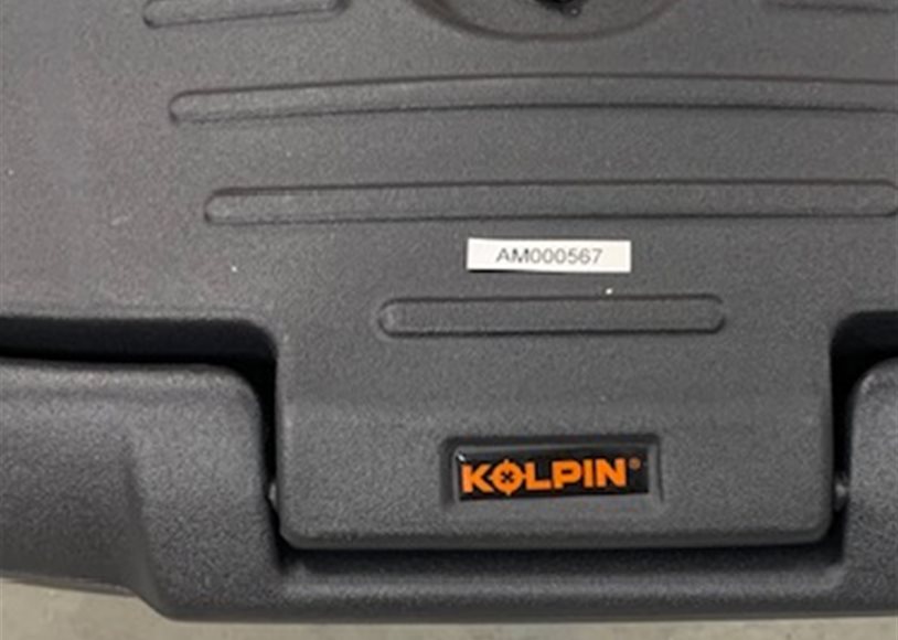 Kolpin KOLPIN BOX Front Carry Box