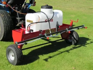 SCH SUPPLIES PUSH ALONG POWERED SPRAYER – PSP70