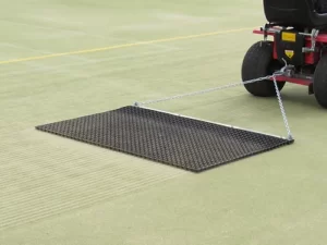 SCH SUPPLIES RUBBER DRAG MAT – RDM