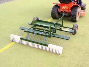 SCH SUPPLIES ARTIFICIAL SURFACE RAKE – ASR2