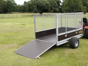 SCH SUPPLIES GENERAL PURPOSE ATV TRAILER – GPATV