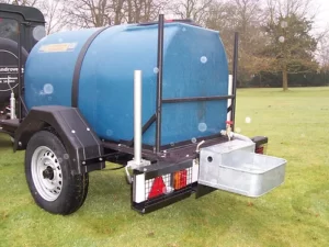 SCH FAST TOW ANIMAL DRINKING TRAILER