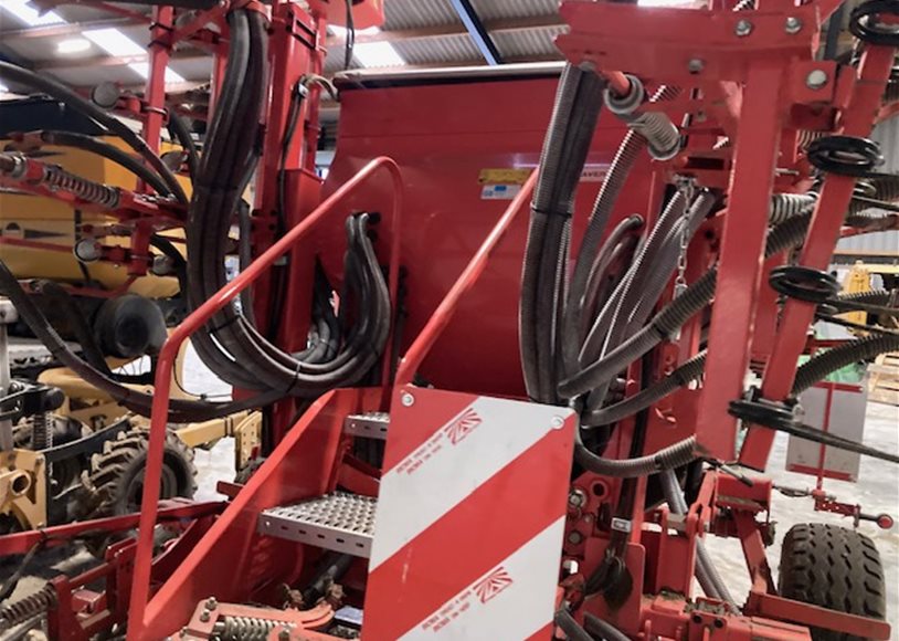 Maschio PRIMAVERA Tine Drill