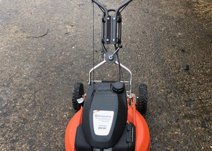 Husqvarna KLIPPO Grasscutter