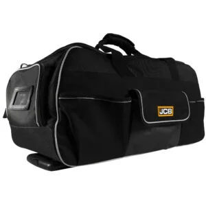 JCB 26″ TROLLEY HANDLED KIT BAG