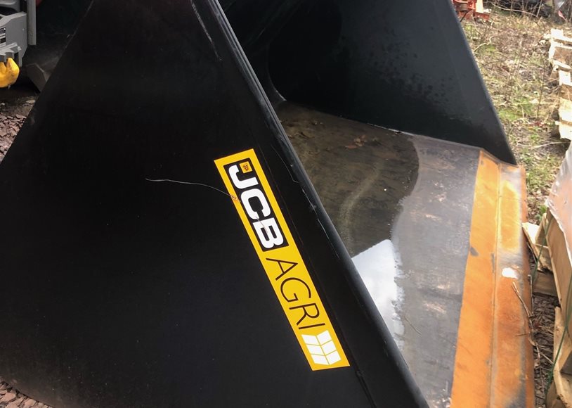 Jcb 980/A9978 Forklift Accs