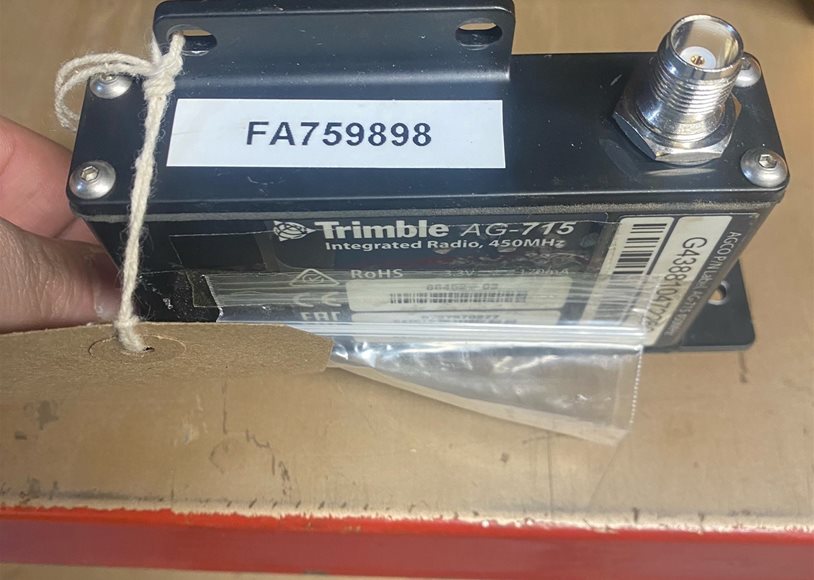 Trimble MISC Autoguide