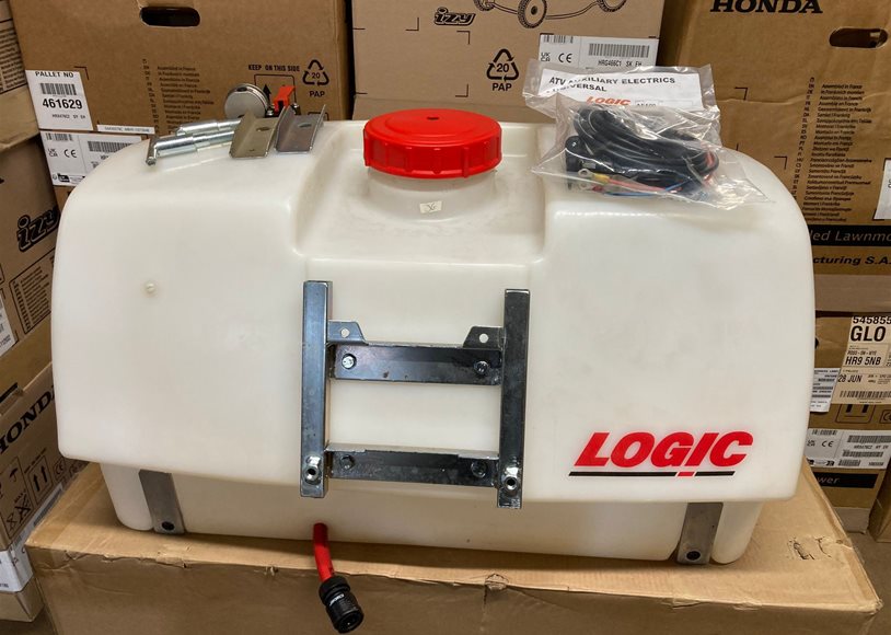 Logic OBS135 Atv Sprayer