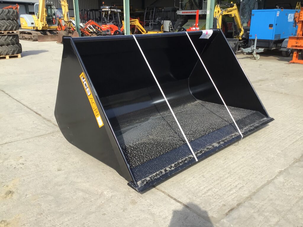 JCB AGRI SHOVEL BUCKET