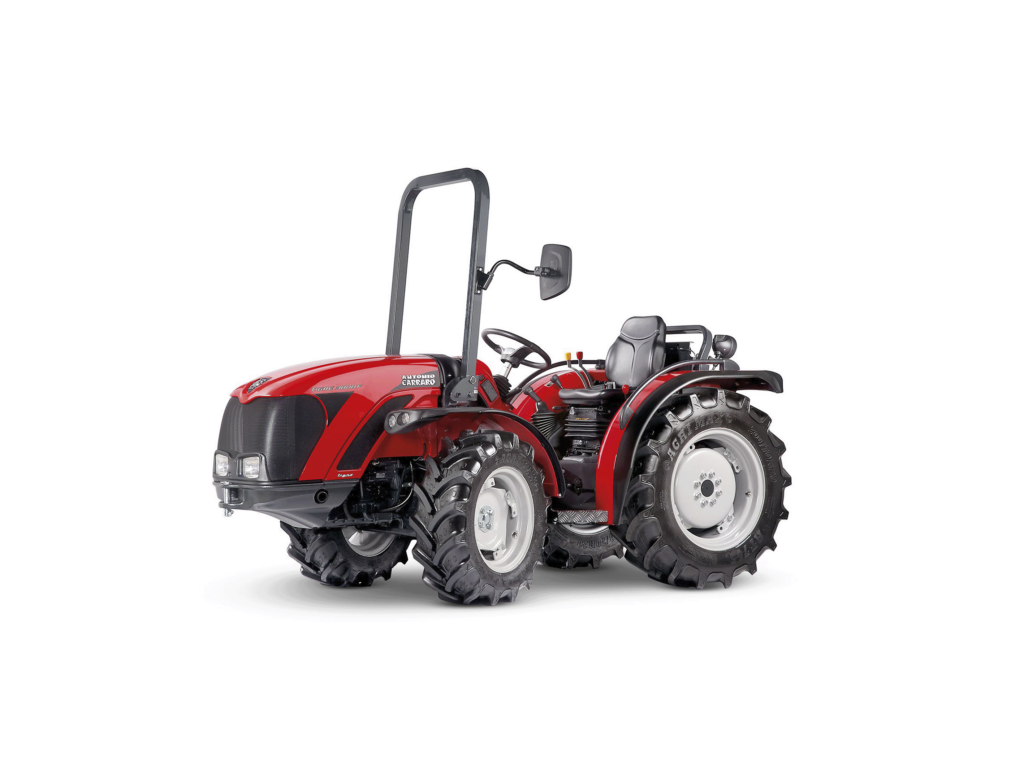 Antonio Carraro Tigre 3800 F - 26hp