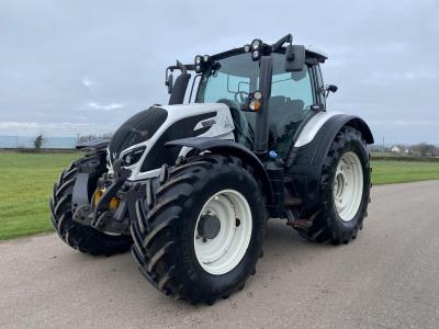 Valtra N174 A