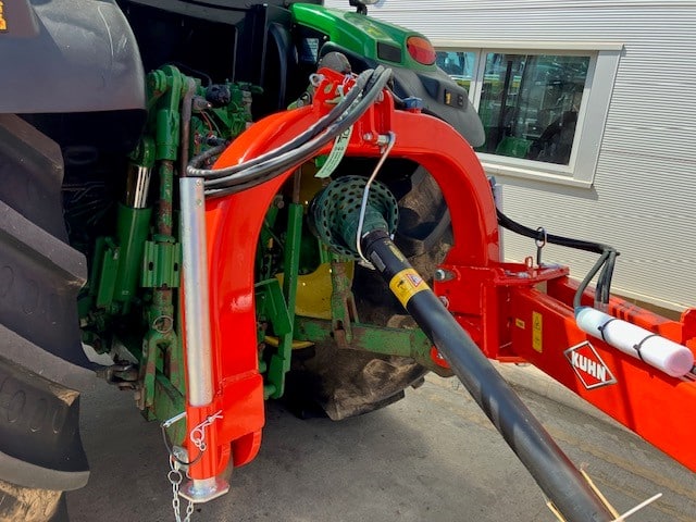 Kuhn TBES 262