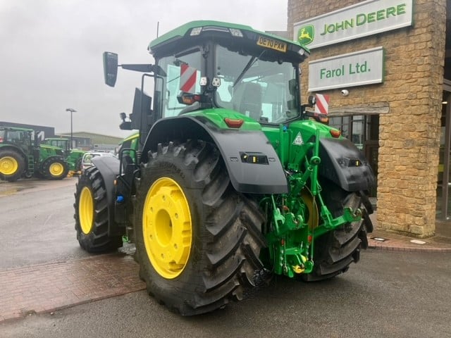 John Deere 7R 350