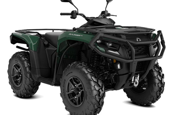 Can-Am Outlander Pro XU T