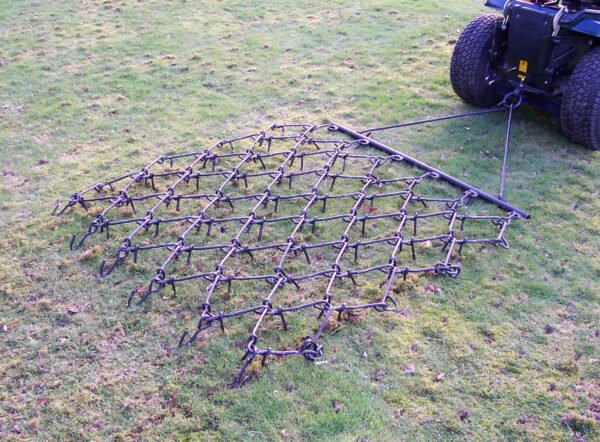 SCH Supplies- Three Way Chain Harrows 5″ – 3WCH5