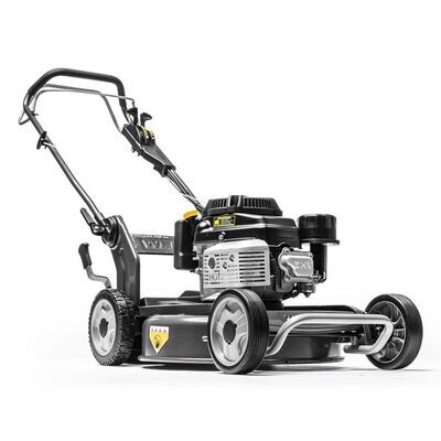 Weibang Virtue 53 SMP mulch mower