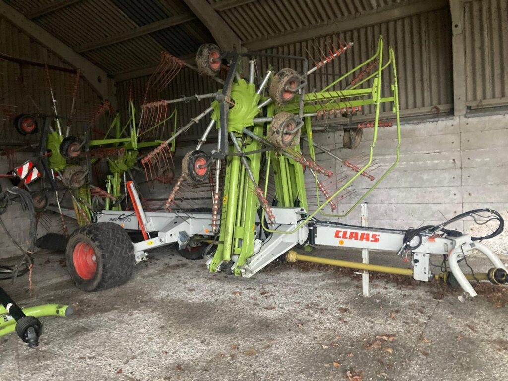 CLAAS LINER 3600 HH