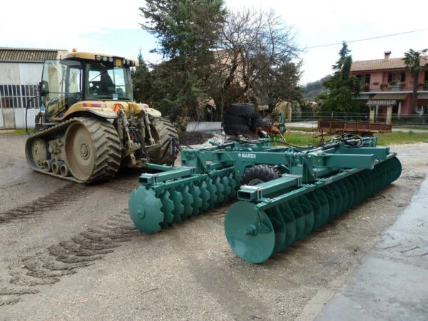 Nardi FCI/GP Disc Harrow