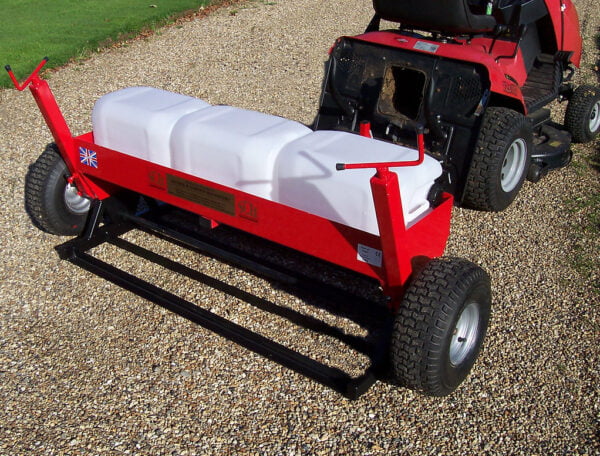 SCH Supplies 48″ Lute Attachment Soil Levelling- L48