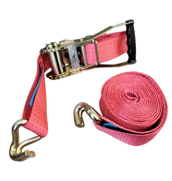 Granit Ratchet Strap 50mm X 4m