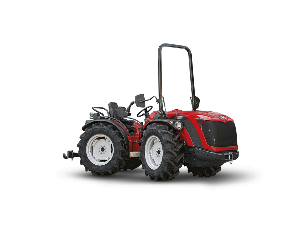 Antonio Carraro SX 7800 S- 70hp