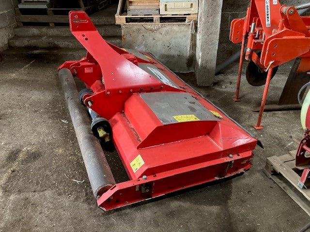 Trimax Procut S3 237