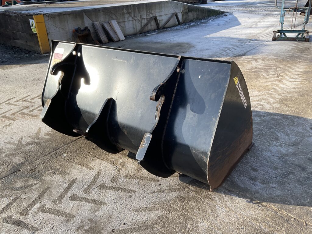 STIRMECH 6FT BUCKET