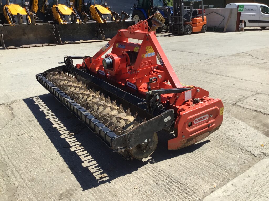 MASCHIO RECO TILLER 3 Metre