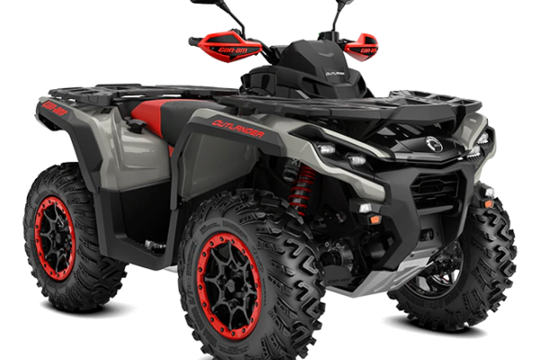 Can-Am Outlander X XC 1000 T