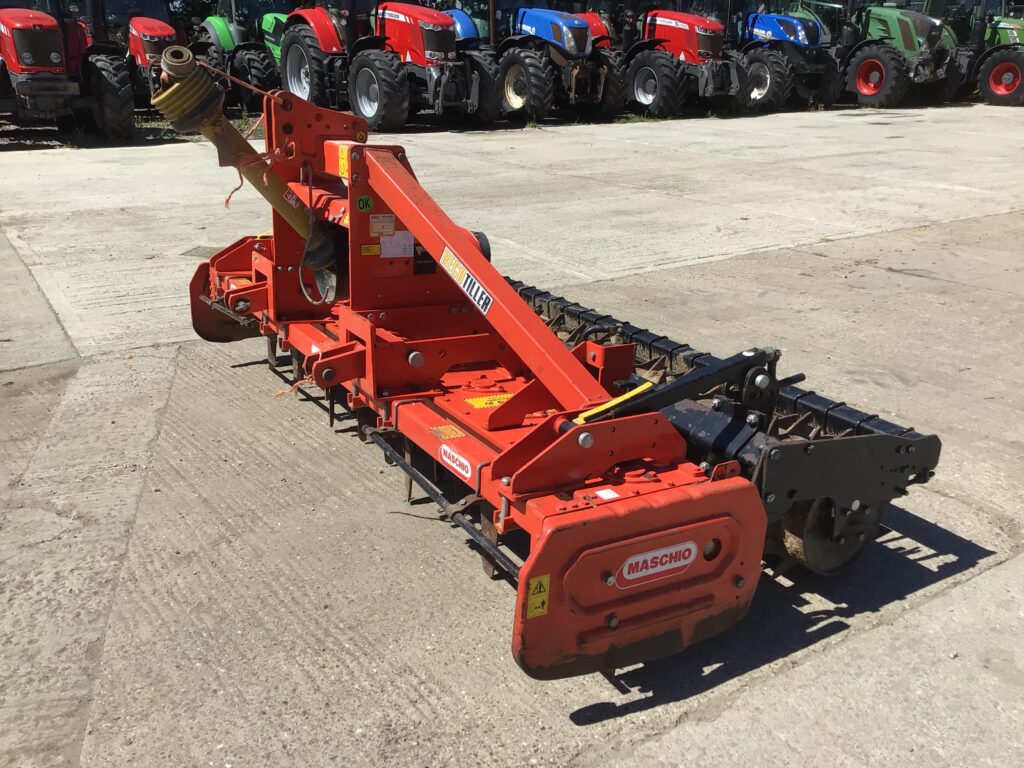 MASCHIO RECO TILLER 3 Metre