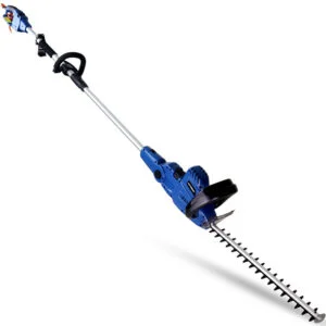 HYUNDAI 550W 2 IN 1 POLE AND HEDGE TRIMMER