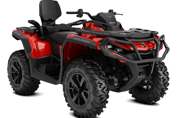 Can-Am Outlander Max DPS 1000R