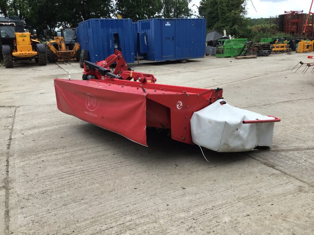 LELY 320 MC