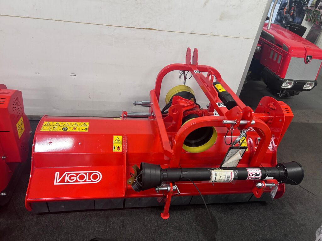 VIGOLO Flail Mower 1.8