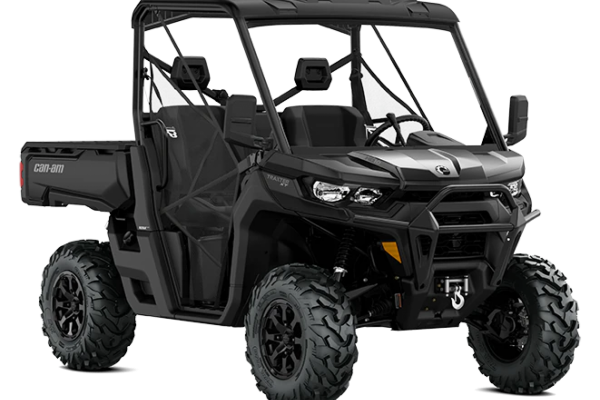 Can-Am Traxter XT HD10