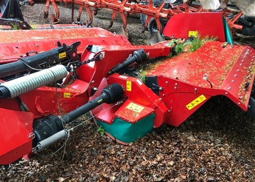 Kverneland KV3232 Mower