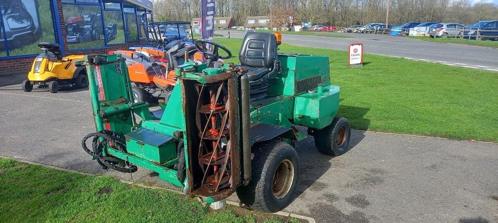 Ransomes PARKWAY 2250