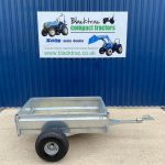 New Beaconsfield General Purpose Quad Trailer