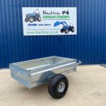 New Beaconsfield General Purpose Quad Trailer