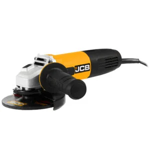 JCB 850W 125MM ANGLE GRINDER 240V UK PLUG