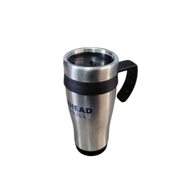 Arrowhead Thermo Mug