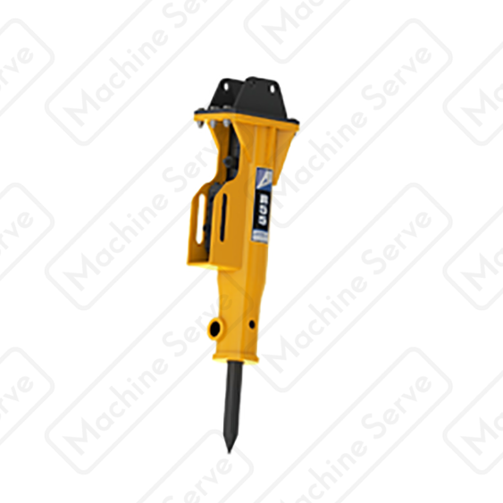 Arrowhead R55 Hydraulic Breaker 2.7T-4T