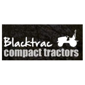 Blacktrac Compact Tractors