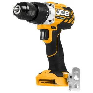 JCB 18V BRUSHLESS DRILL DRIVER BODY