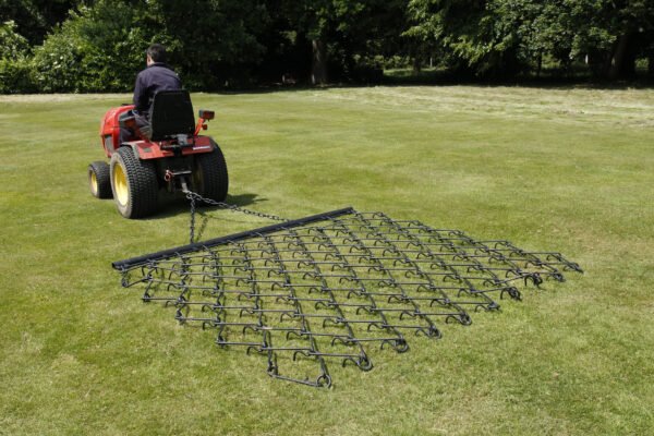 SCH Supplies- 8″ Chain Harrow – CH8